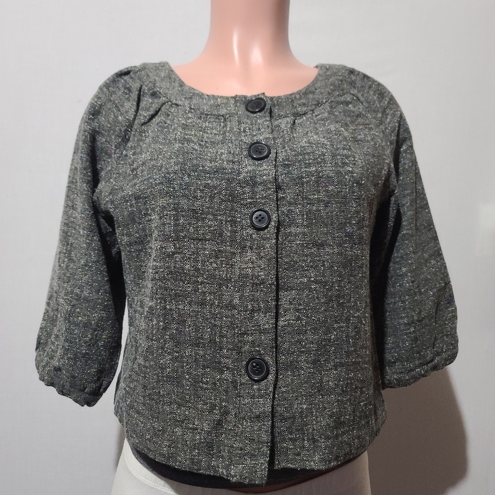 Jesa & Jonnie Blazer Size M